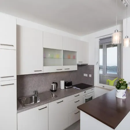 Precious View Дубровник