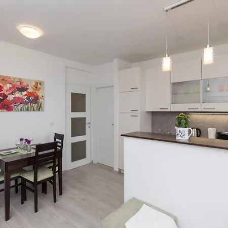 Precious View Апартаменты