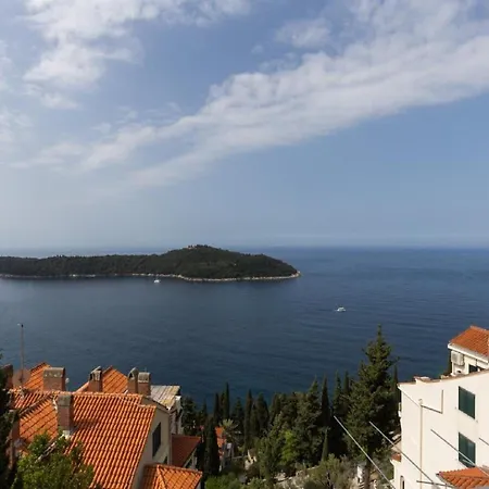 Precious View Апартаменты