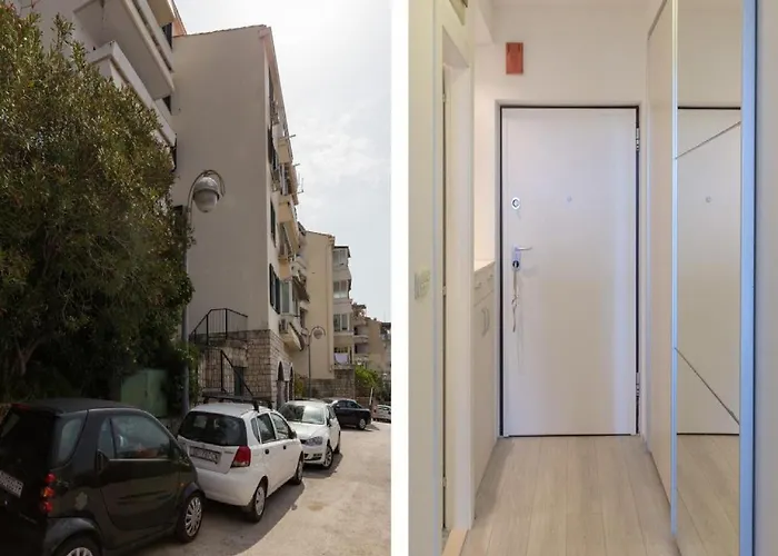 Precious View Διαμέρισμα Ντουμπρόβνικ