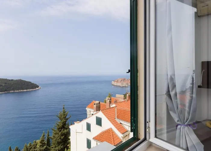 Precious View * Ντουμπρόβνικ