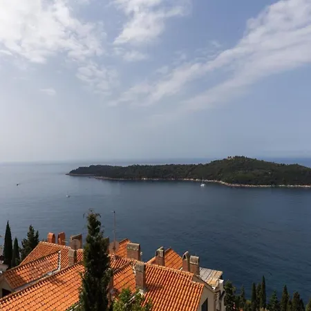 Precious View Lejlighed *