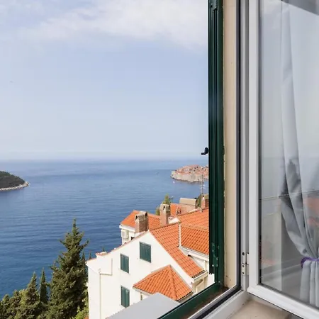 Precious View * Dubrownik