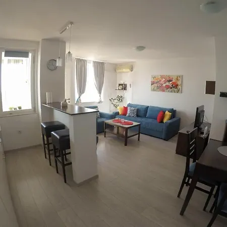 Apartament Precious View