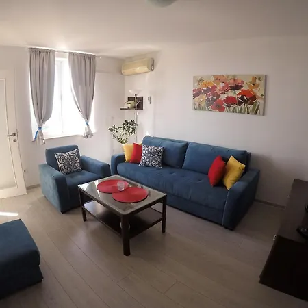 Precious View Apartament