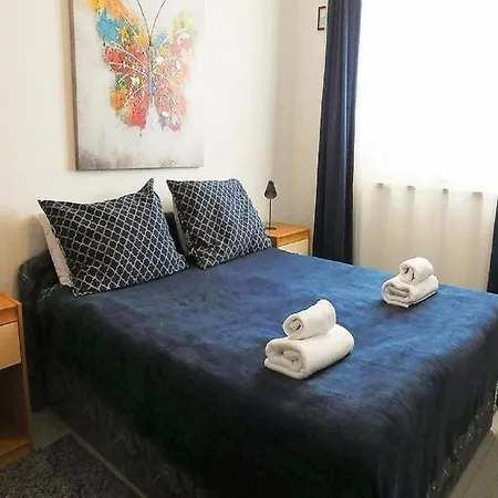 Apartament Precious View