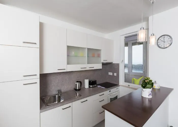 Precious View Dubrovník