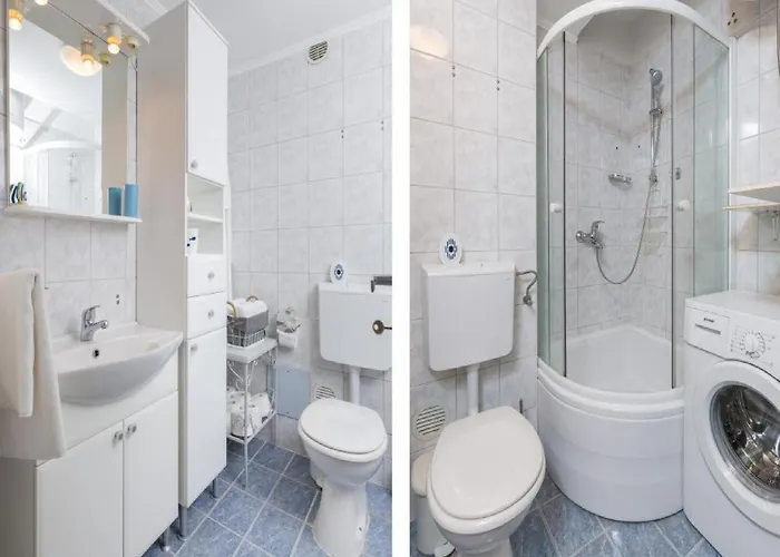 公寓 Precious View 杜布罗夫尼克