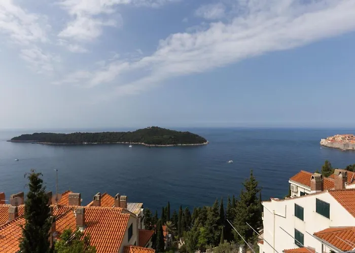 Precious View Apartment