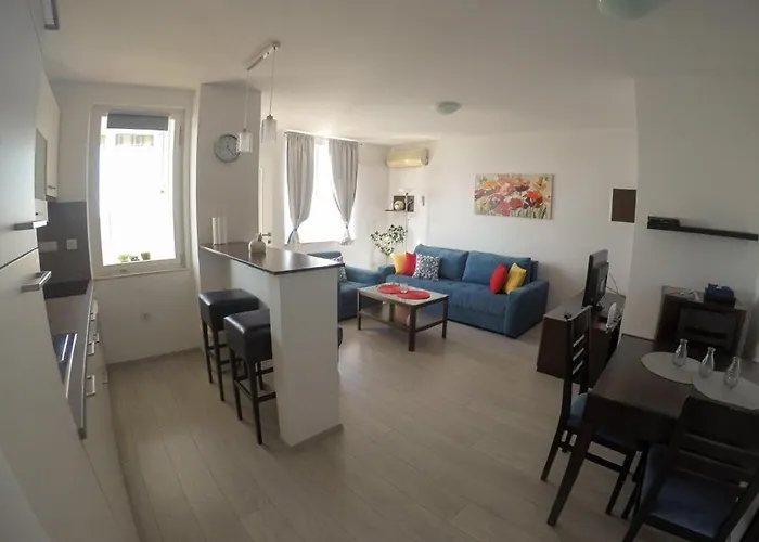 Apartmán Precious View