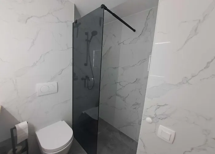 Apartmán Precious View Dubrovník