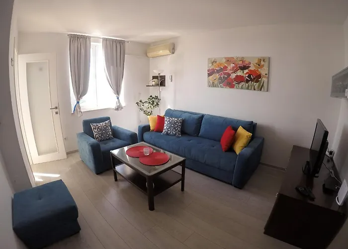 Precious View Apartmán