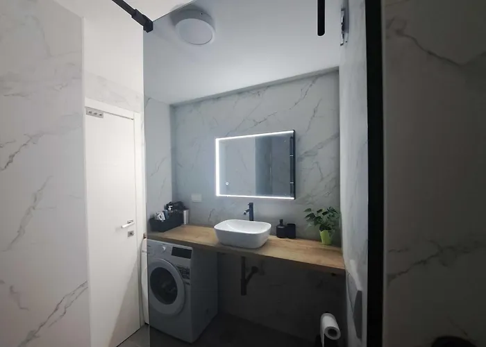 Precious View Apartmán Dubrovník