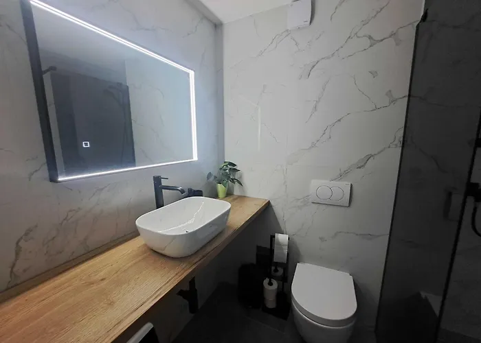 公寓 Precious View 杜布罗夫尼克