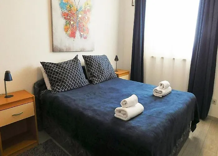 公寓 Precious View