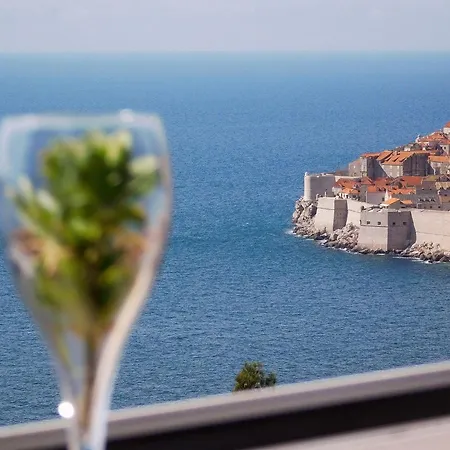 Apartment Precious View Dubrovnik