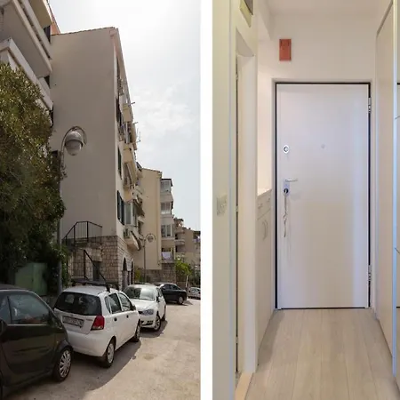 Precious View Lägenhet Dubrovnik